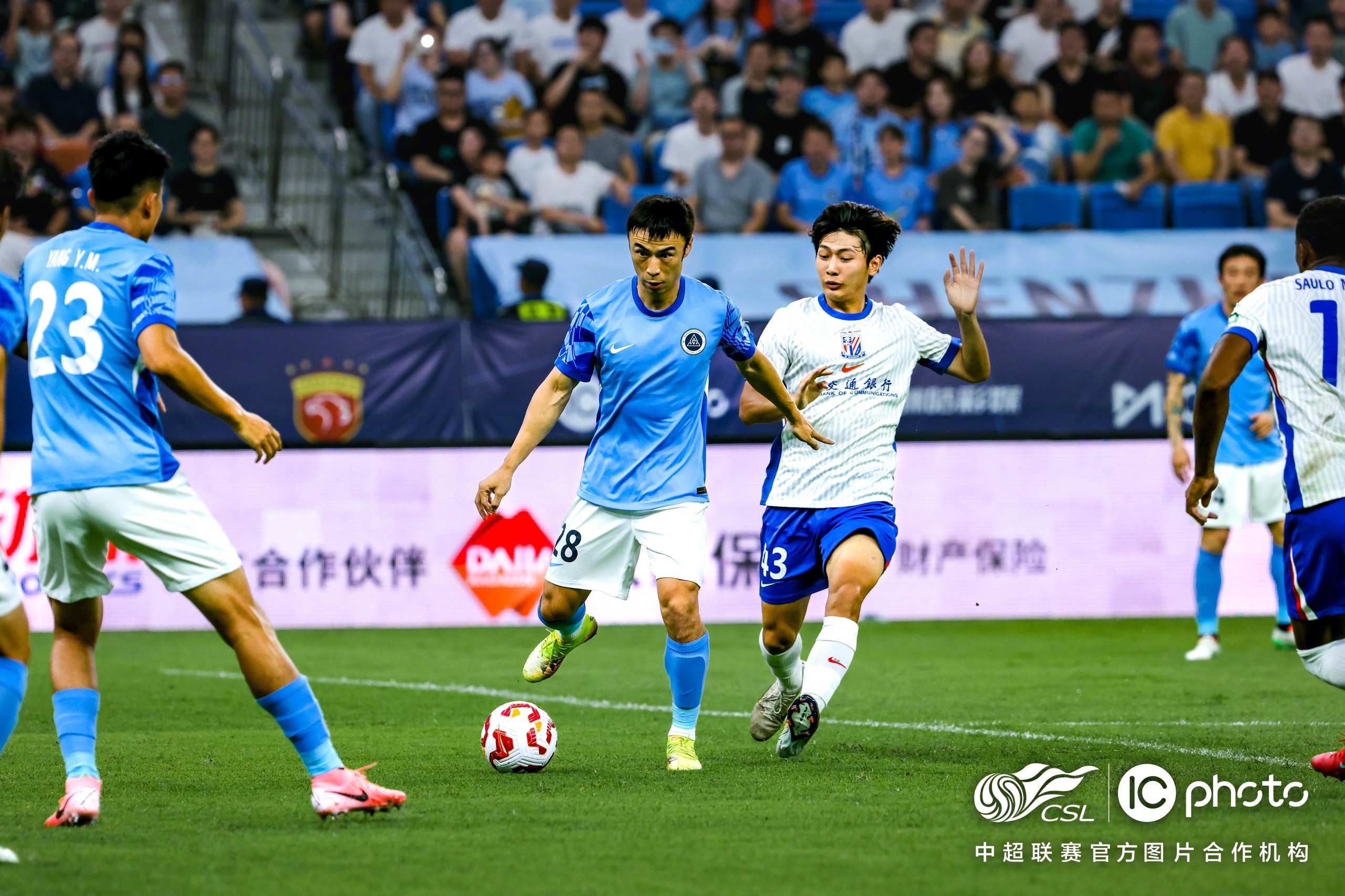 APP下载关于风云突变！上海久事赛后扳平良机，葡超版图或变，气氛紧张，年轻球员得到机会的信息