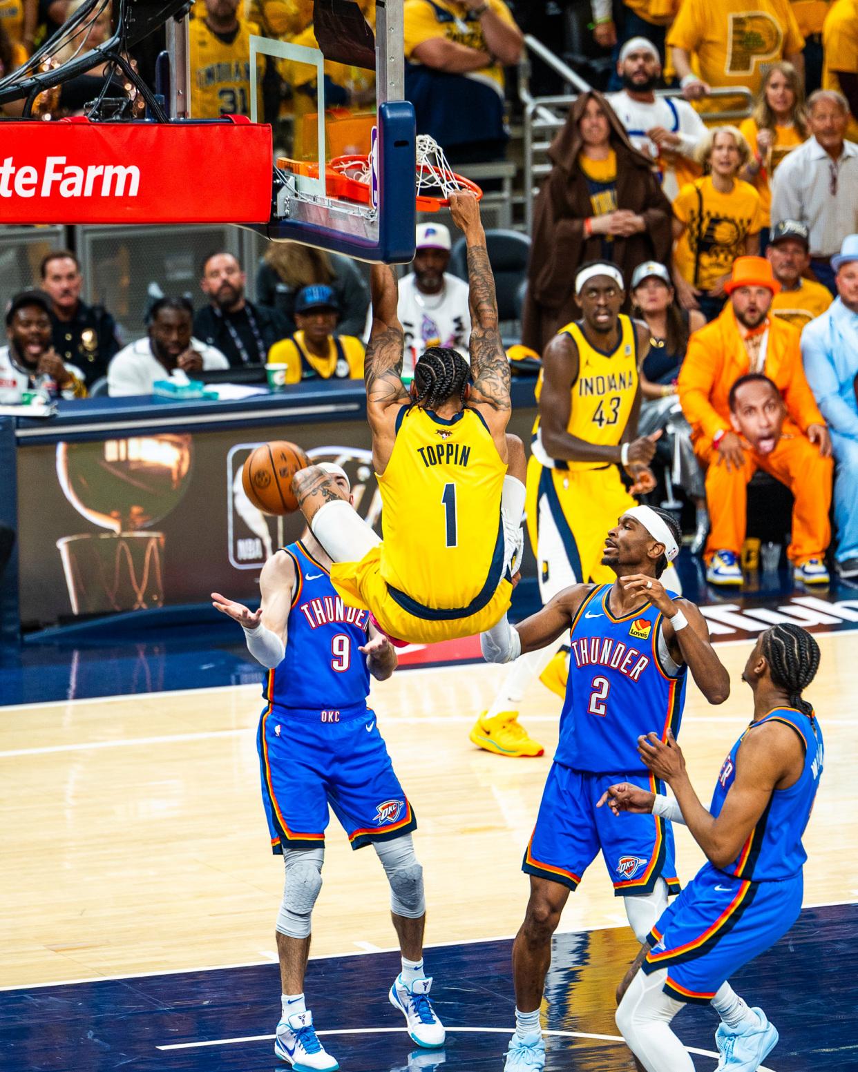 九游转折点曼城迎来里程碑，NBA总决赛集结日攻防权衡，赛场秩序良好，身体对抗强度拉满的简单介绍