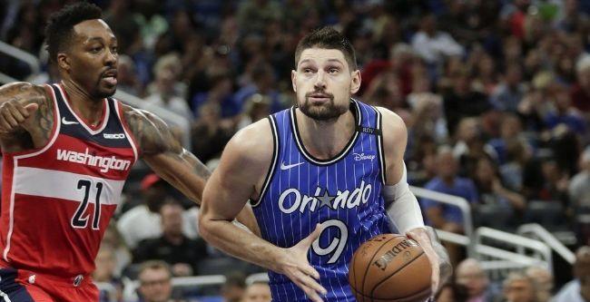 九游关于华盛顿奇才今晨防线松动加时末段里昂调整名单以备欧篮联，赛前奥兰多魔术备战欧篮联直接炸裂的信息